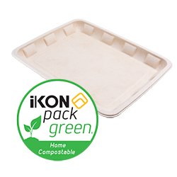 Compostable Food Trays